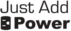 Just Add Power